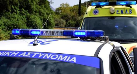 Θεσσαλονίκη: Λογομάχησαν με 19χρονο και τους πυροβόλησε - Με τραύματα στο κεφάλι 34χρονος