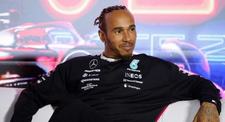 F1: Η τελευταία χρονιά του Λιούις Χάμιλτον με την Mercedes ξεκίνησε σήμερα