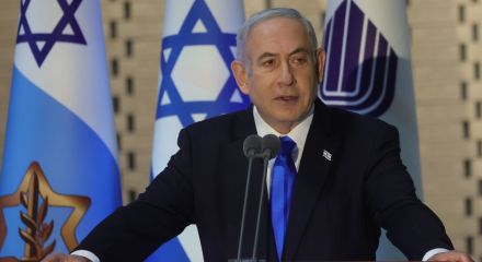 Κάθετος ο Νετανιάχου για τον πόλεμο: «Είναι είτε εμείς το Ισραήλ είτε αυτοί, τα τέρατα της Χαμάς»