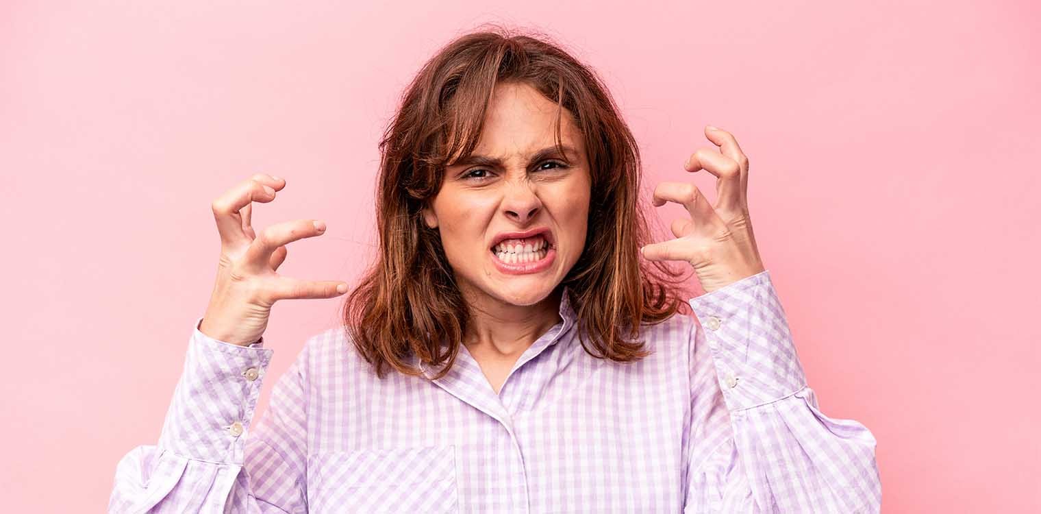 Πώς ο θυμός επηρεάζει την υγεία σου;