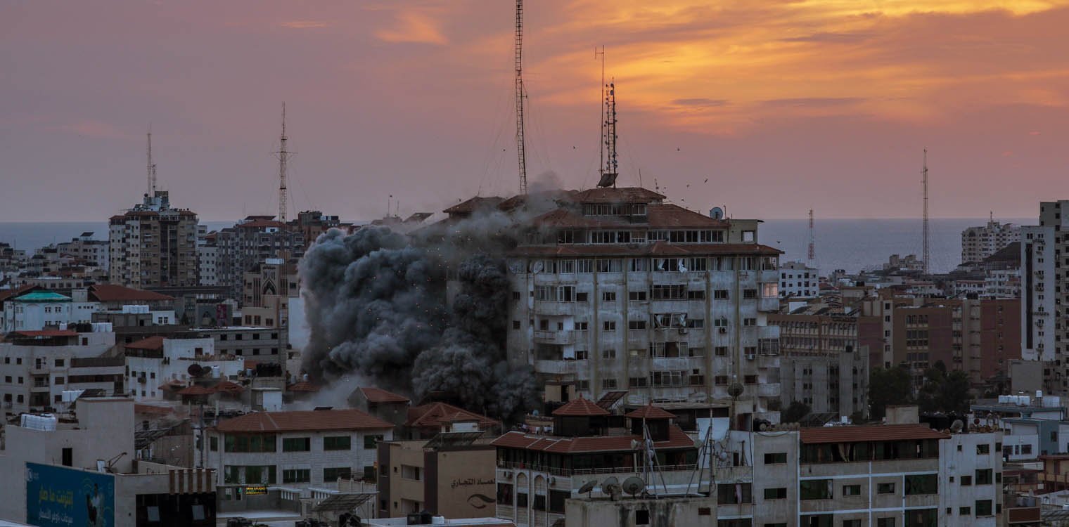 Γάζα: Αδιέξοδο στις συνομιλίες Ισραήλ – Χαμάς - Απομακρύνονται άμαχοι από τη Ράφα