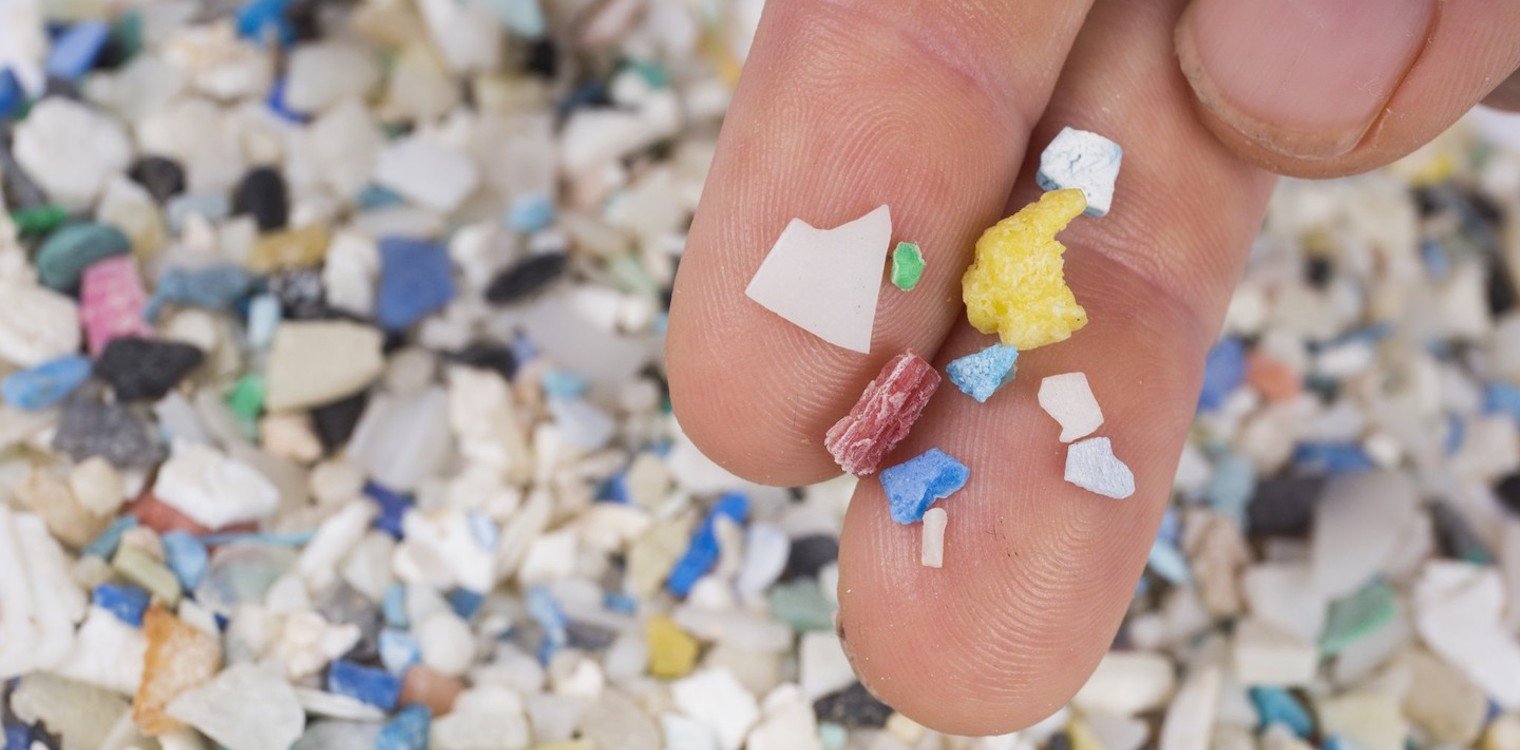 Μικροπλαστικά: Βρίσκονται παντού – Στο περιβάλλον και στο σώμα μας