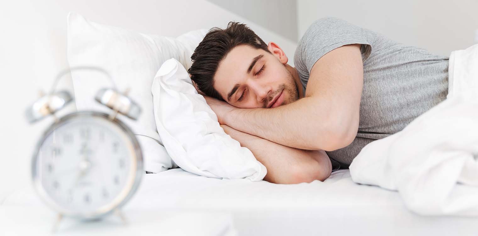 Εγκέφαλος: Η άσκηση ή ένας καλός ύπνος τον βοηθά να αποβάλλει τις τοξίνες;
