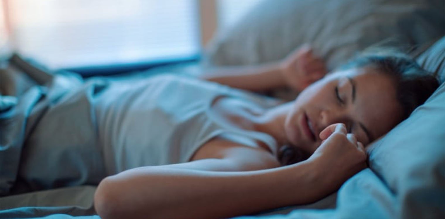 Νέα μελέτη ανατρέπει τους λόγους για τους οποίους χρειαζόμαστε τον ύπνο