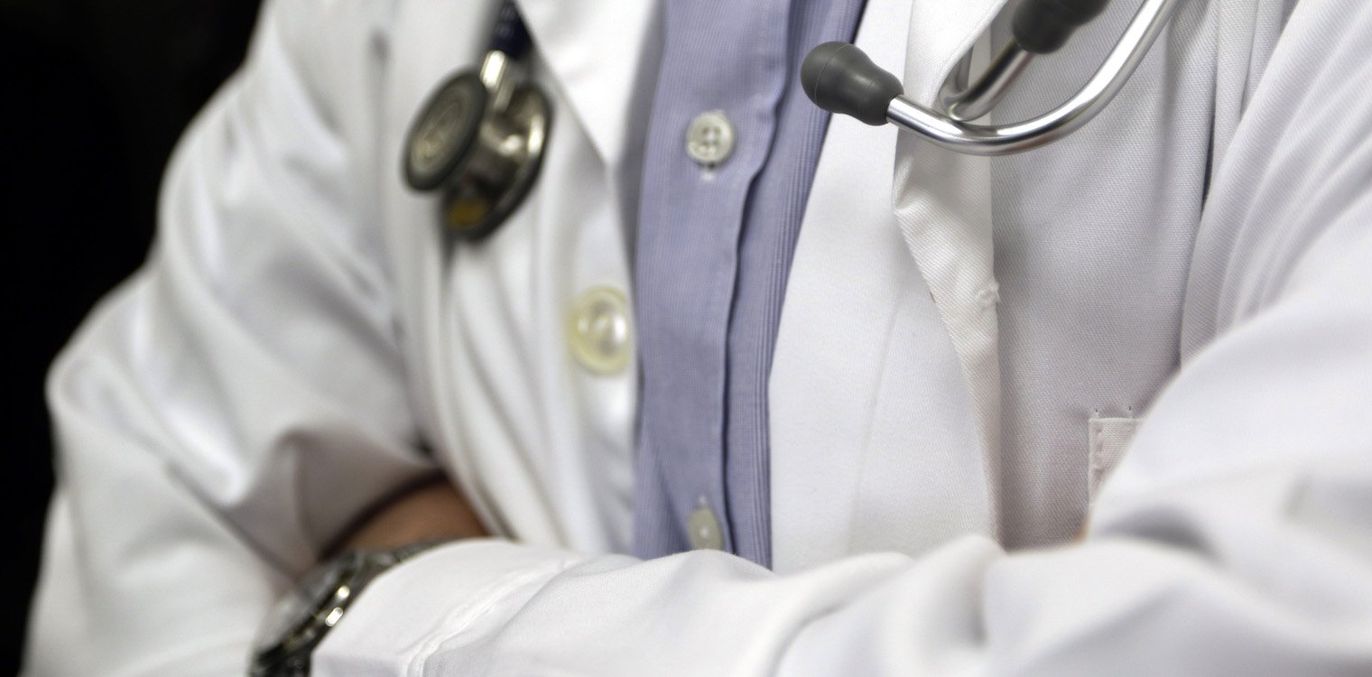 Προσωπικός γιατρός: Απλήρωτοι από τις αρχές του έτους οι γιατροί των Κέντρων Υγείας