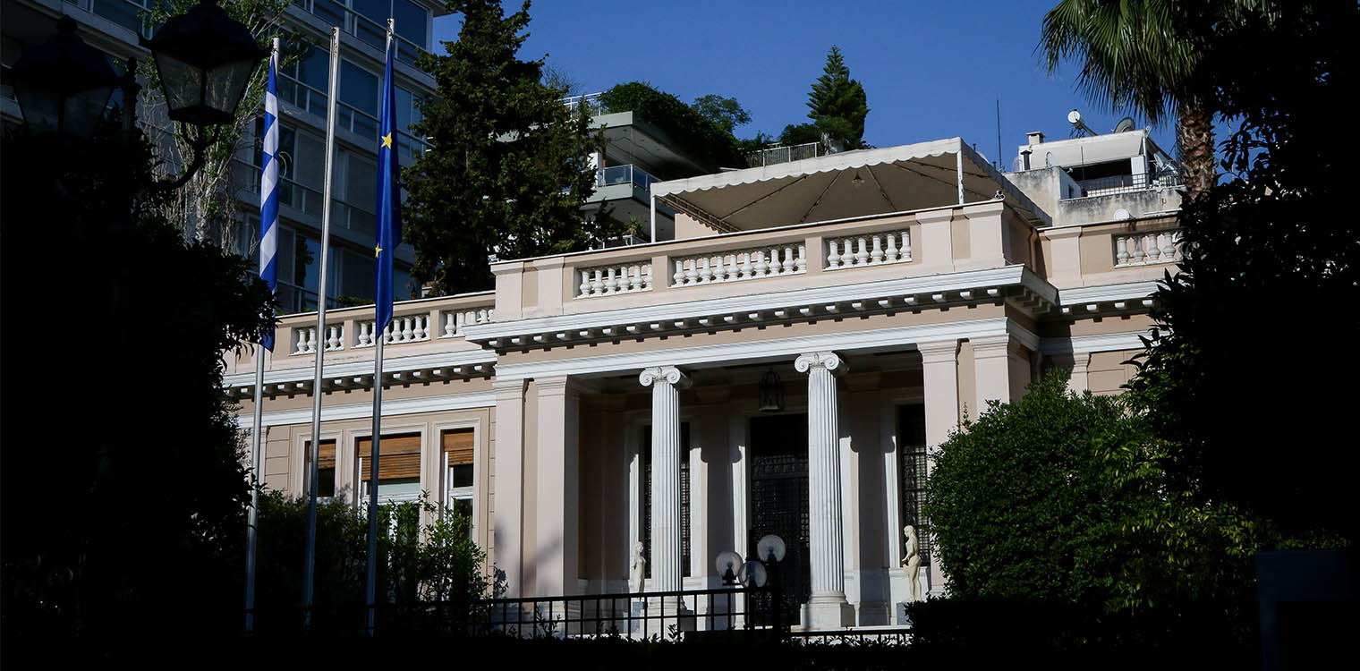 Ασκήσεις ισορροπίας στη... γειτονιά: Τι λέει η Αθήνα για την άφιξη Ράμα και το ραντεβού Μητσοτάκη - Ερντογάν