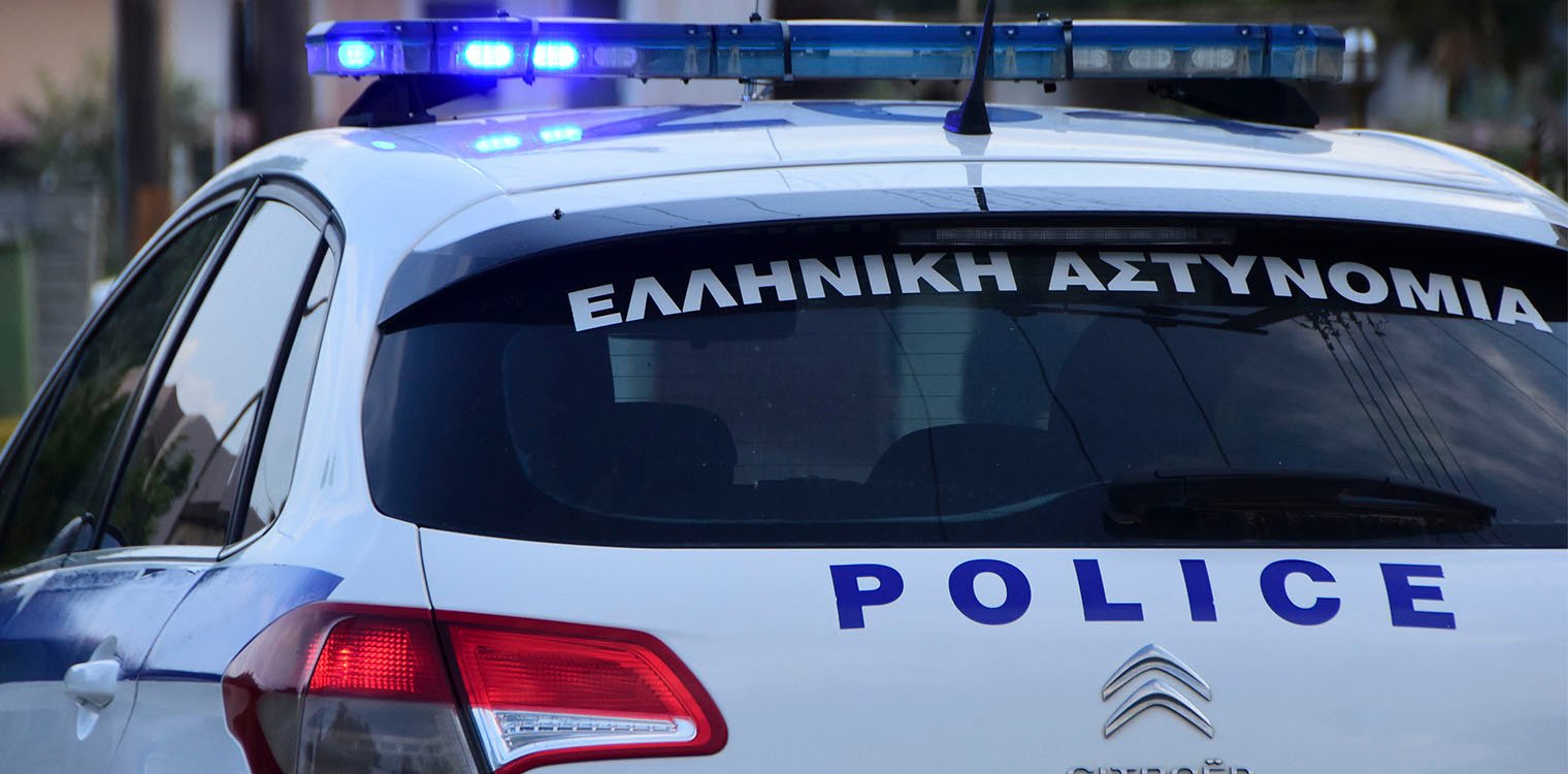Δυτ. Ελλάδα: "Καμπάνα" σε 26χρονο για μαχαιρώματα - Είναι ήδη προφυλακισμένος για άλλη επίθεση