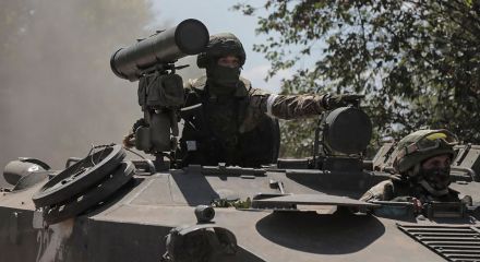 Επικεφαλής της CIA: Υπάρχει πραγματικός κίνδυνος οι Ουκρανοί να χάσουν στο πεδίο της μάχης ως το τέλος του 2024