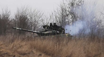 ΝΑΤΟ: Πράσινο φως για αποστολή πρόσθετων συστημάτων αντιαεροπορικής άμυνας στην Ουκρανία