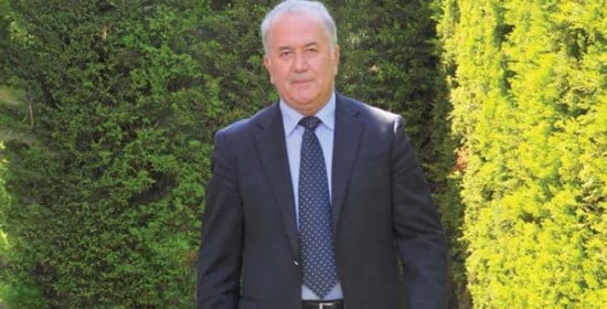Ανδρέας Κορομηλάς: Το ευχαριστήριο μήνυμα του υποψηφίου δημάρχου Ανδραβίδας - Κυλλήνης