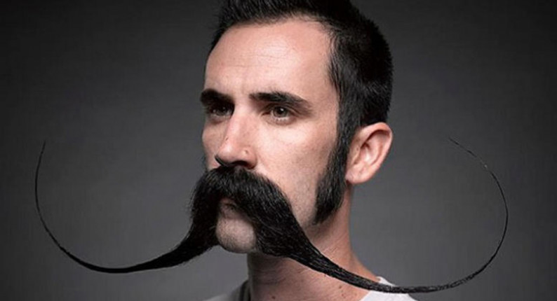 Movember: