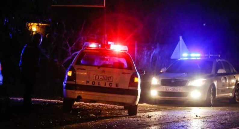 Αστυνομικές εξορμήσεις στη Δυτική Ελλάδα με 46 συλλήψεις