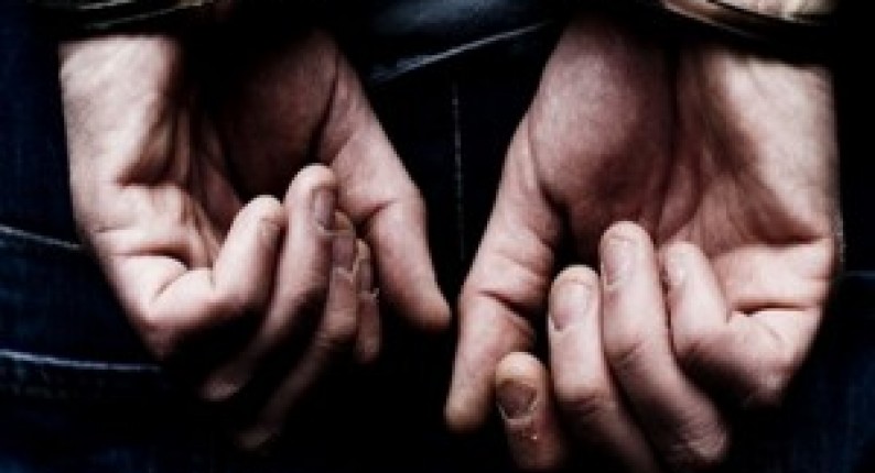 Συνελήφθη 25χρονος για κατοχή ναρκωτικών στο Βαρθολομιό Ηλείας