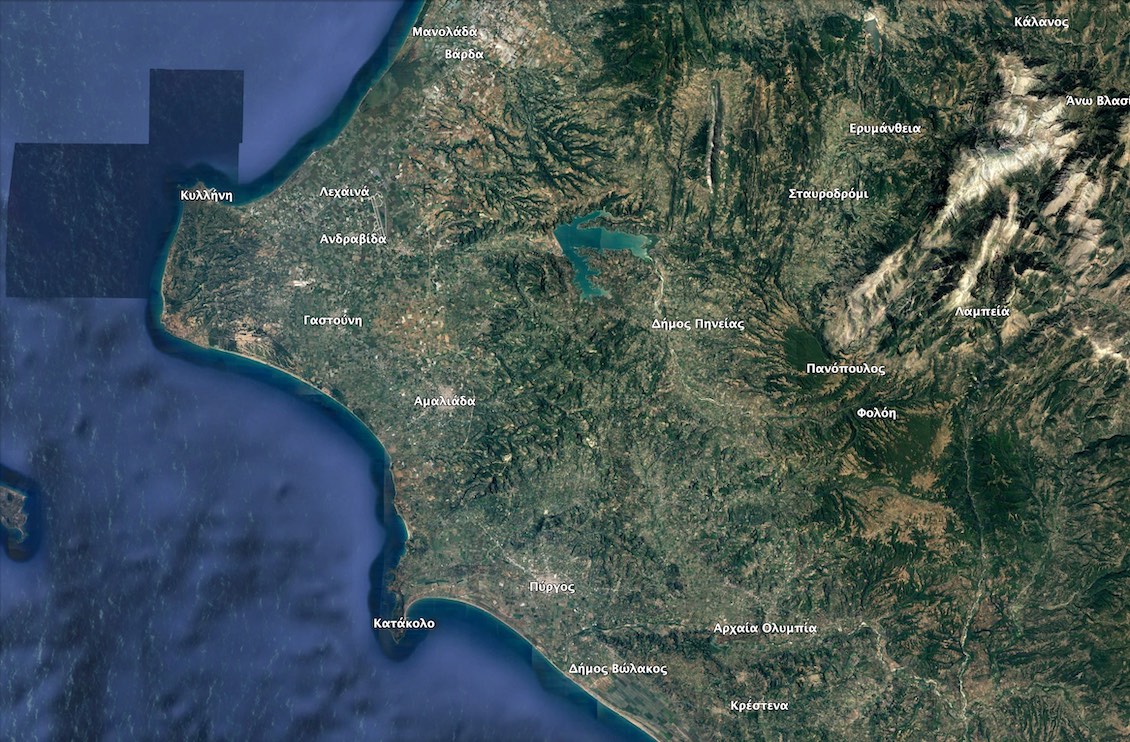 Δασικοί χάρτες: Θετικές εξελίξεις για τα “μπλοκαρισμένα” δασωμένα αγροτεμάχια, αλλά μακρύς ο δρόμος ακόμα…