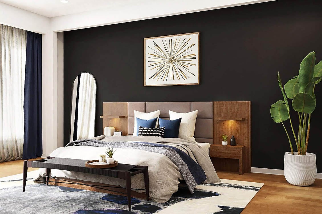 bedroom kefalari