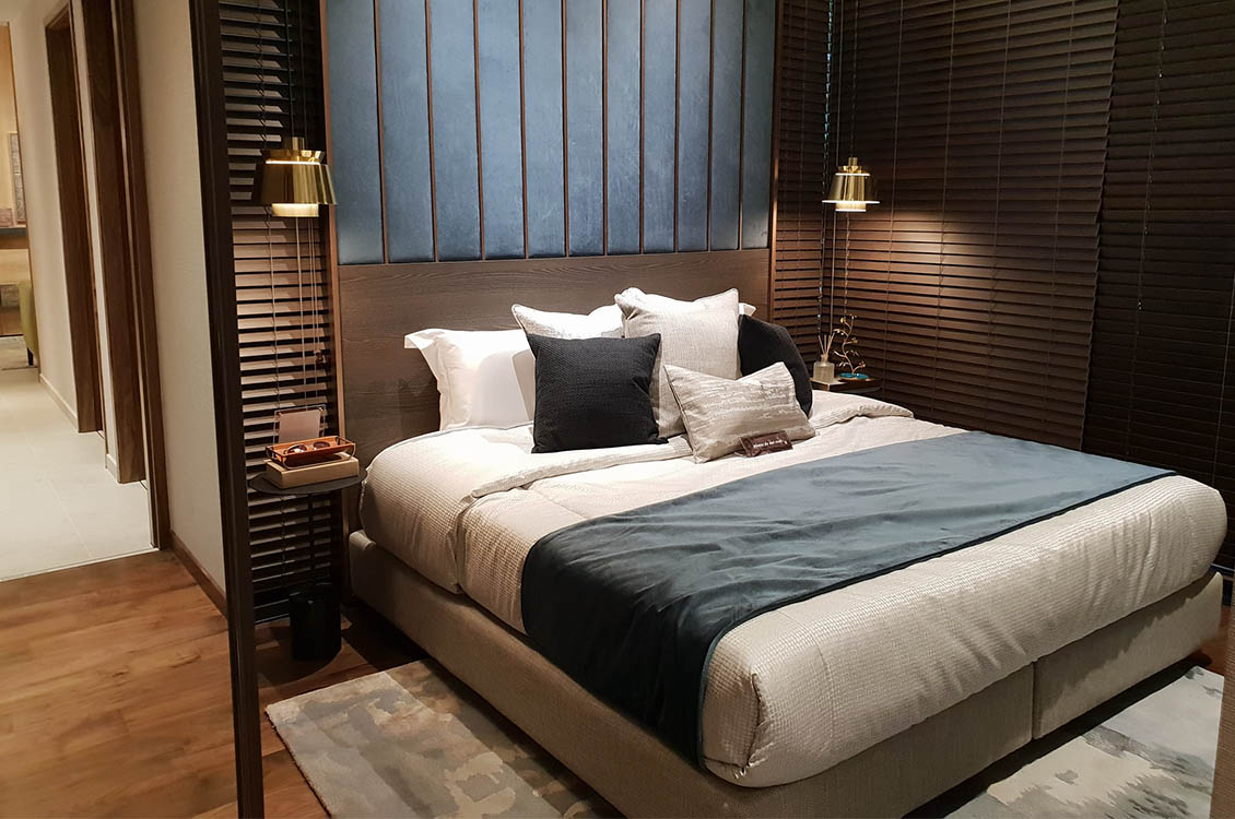 bedroom xylo