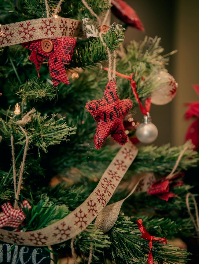 Xmas tree pexels 2