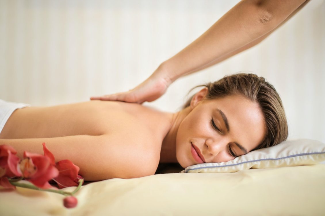 Χαλαρωτικό massage: Η αρχαία τεχνική πιο απαραίτητη από ποτέ