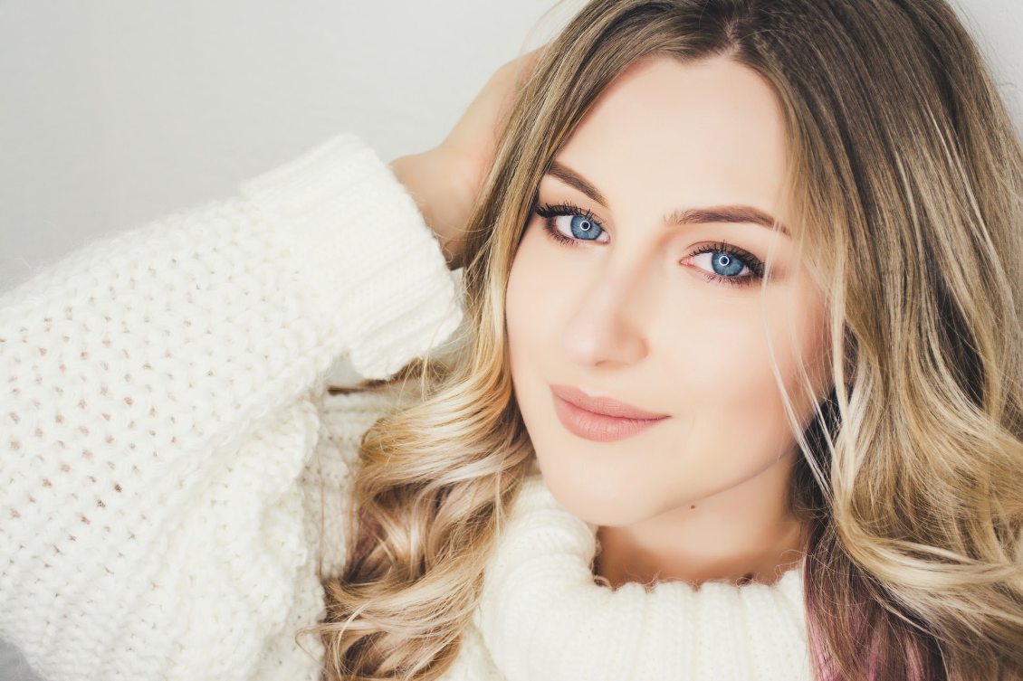 Balayage: Όλα όσα θέλετε να γνωρίζετε