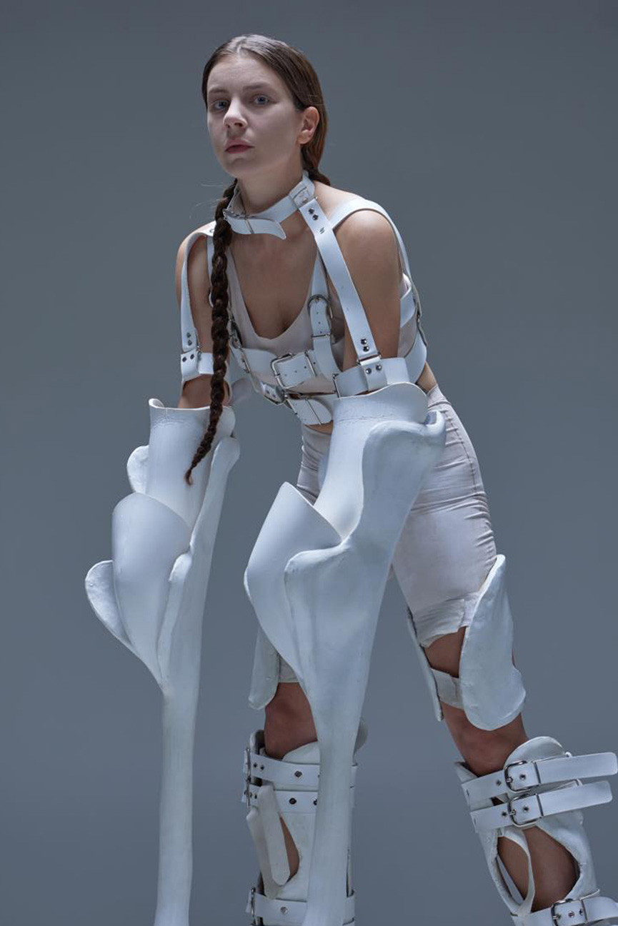 Nancy mpoukli 4