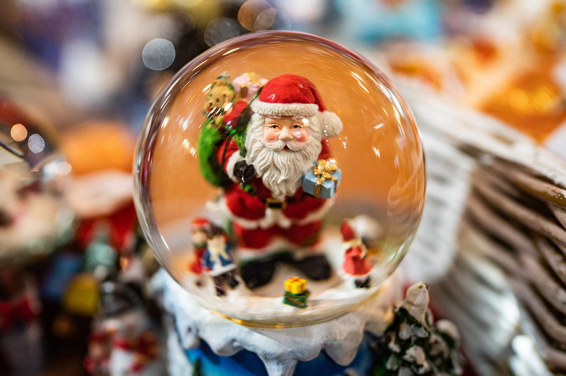 Άγιος Βασίλης: H αποκάλυψη ενός μύθου - Τι να πείτε στο παιδί σας