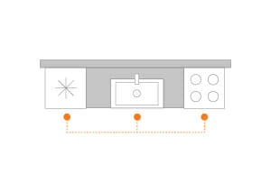 caesarstone Single