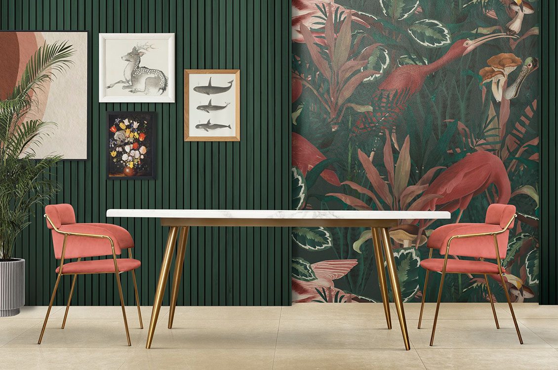 Deco trends 2024: Τα πάντα για τις νέες τάσεις διακόσμησης