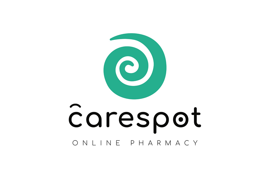 carespot logo