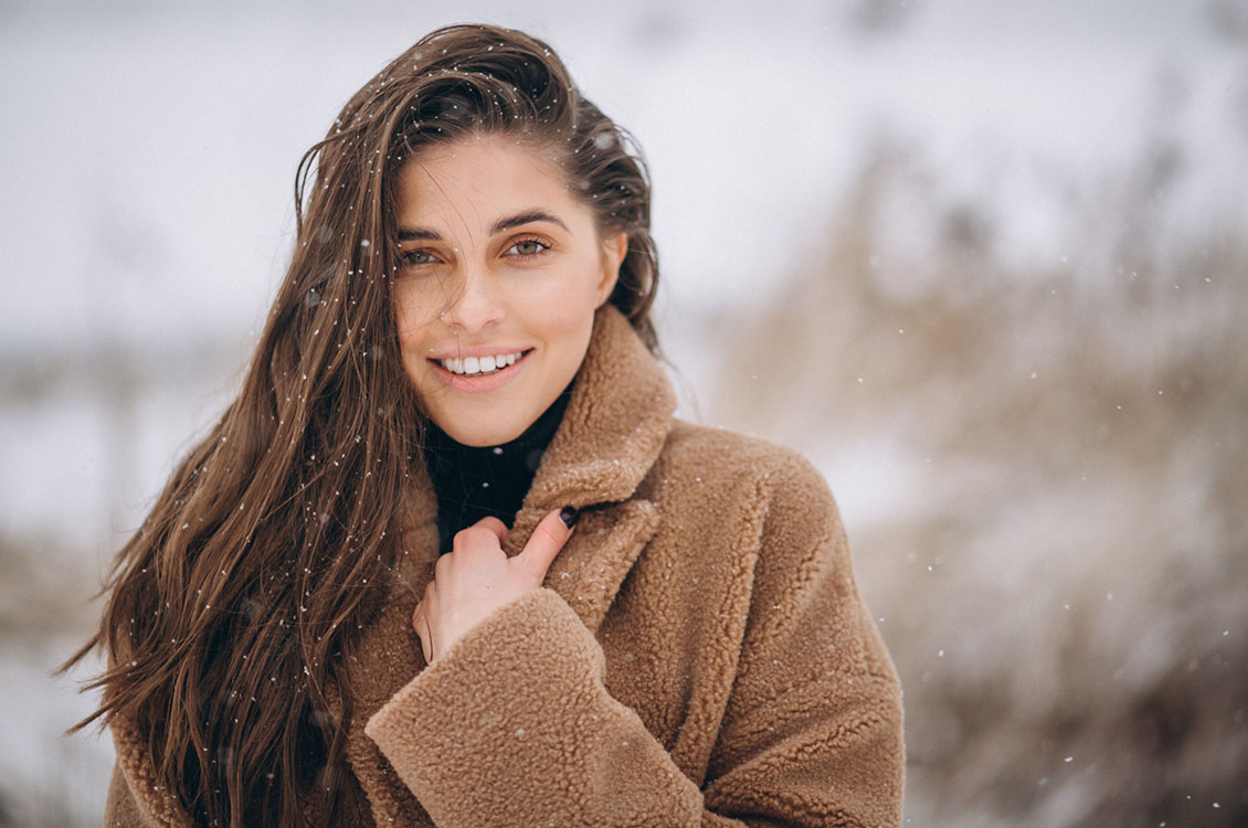 Ο χειμώνας ταλαιπωρεί τα μαλλιά σας;; Tips για σωστή περιποίηση… 