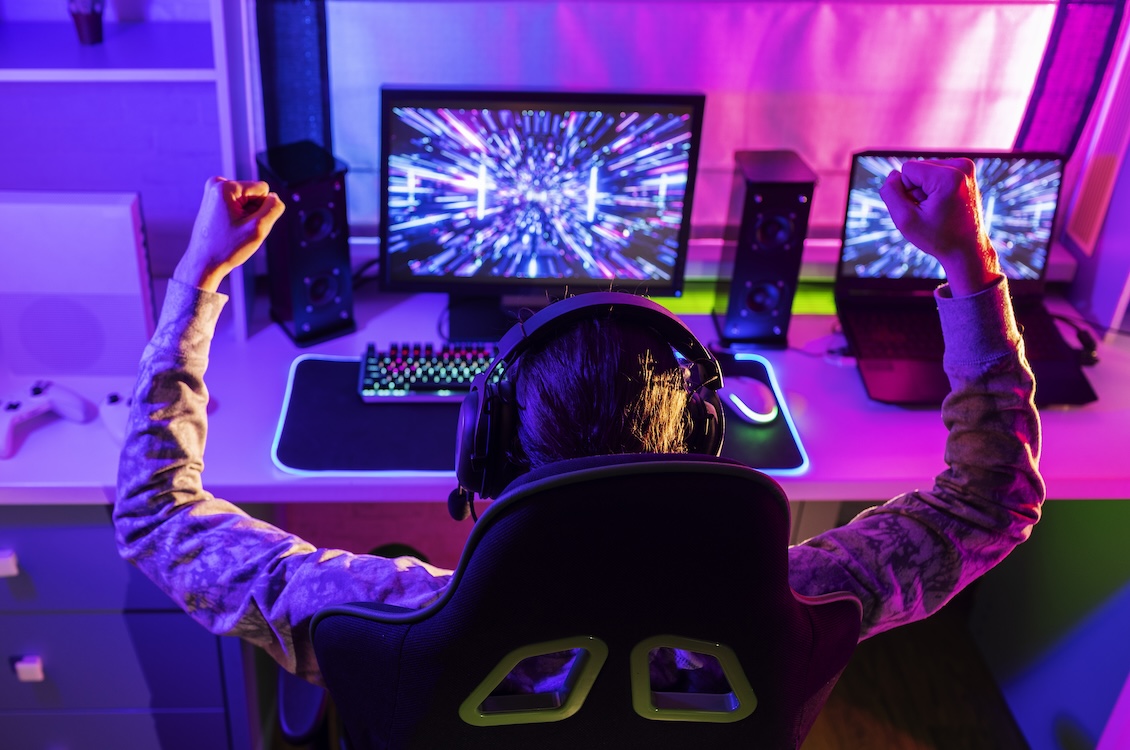 Αυτά είναι τα καλύτερα video games για μικρούς και μεγάλους, τις γιορτές