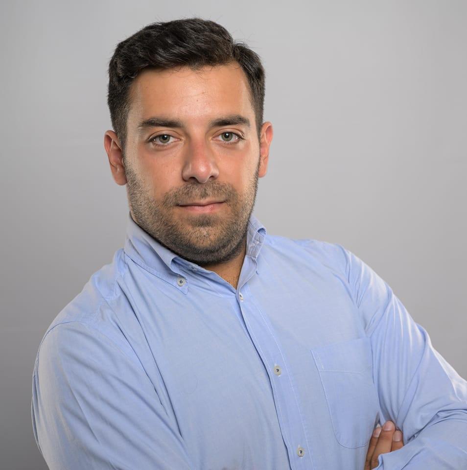 Stamatopoulos Andreas Psyxologos