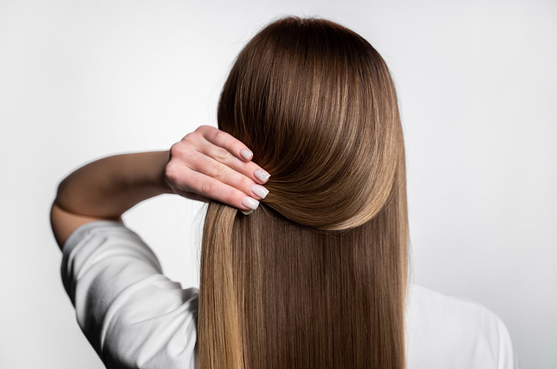 Θεραπεία Κερατίνης: Ξέχνα το φριζάρισμα και απόλαυσε την καλύτερη εκδοχή των μαλλιών σου