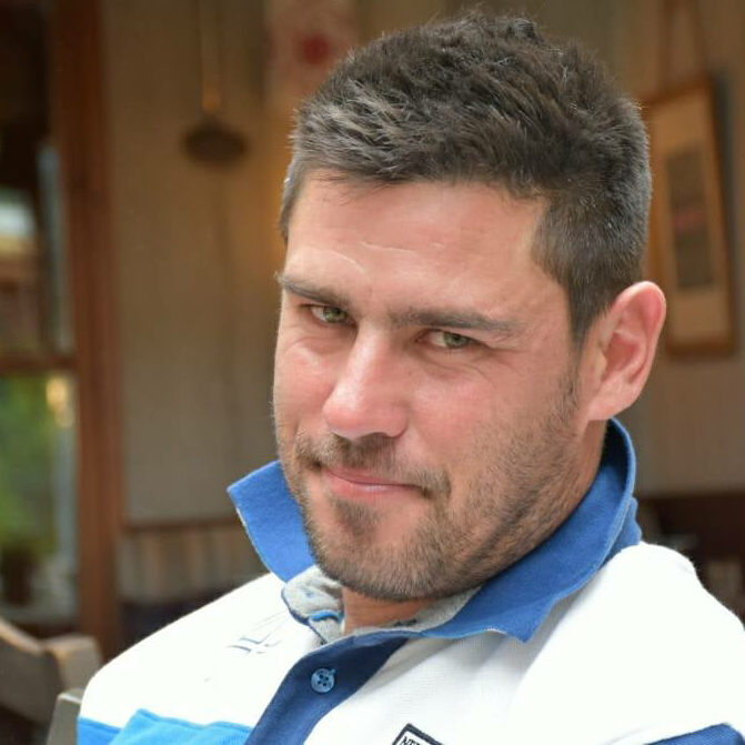 Takis Thanopoulos