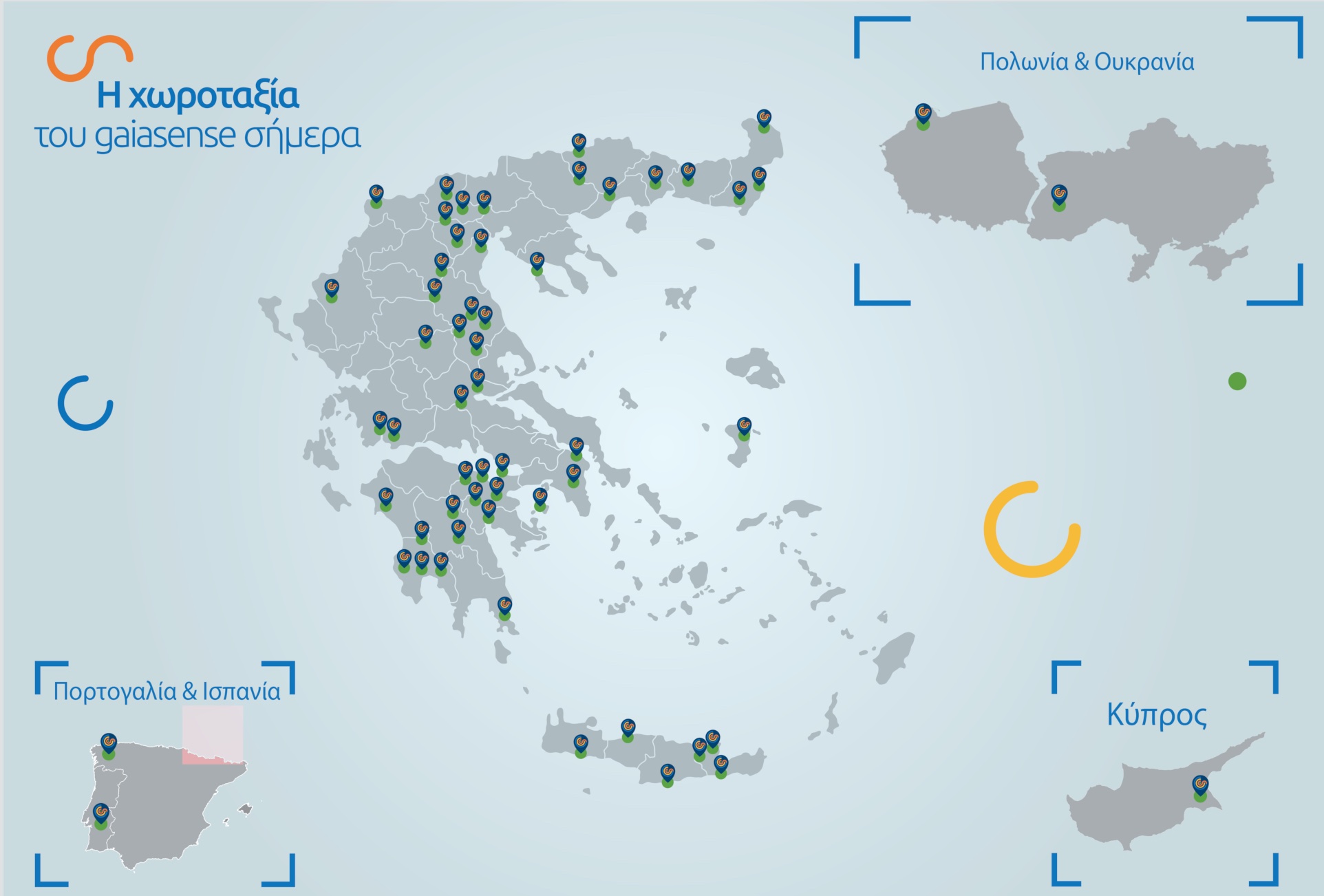 map gaisense greece europe 1924