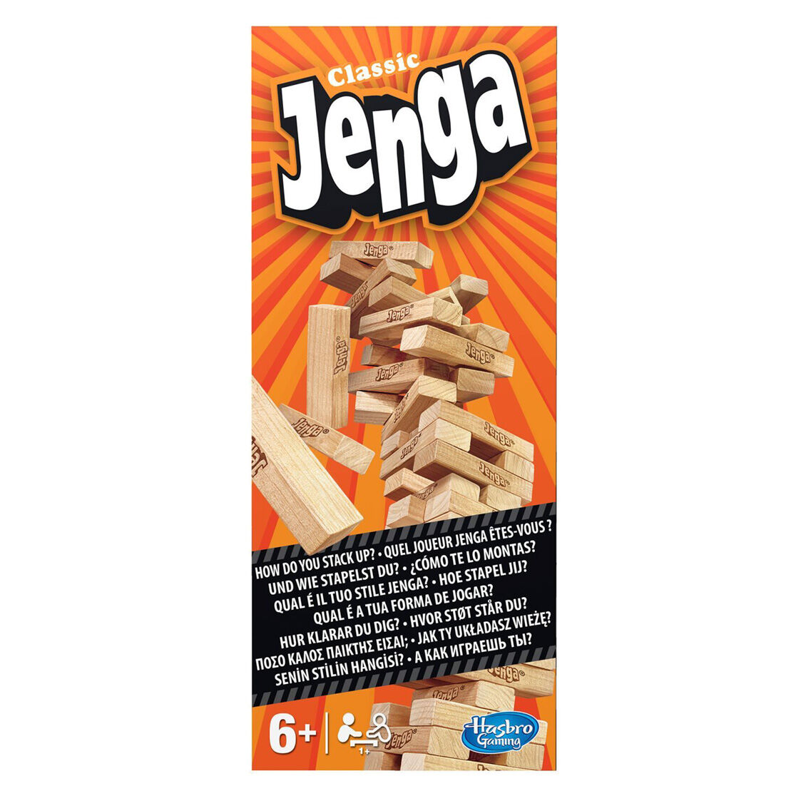 game jenga