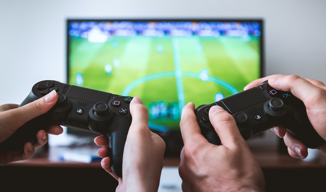 Gaming η άλλη λύση κόντρα στην καραντίνα…