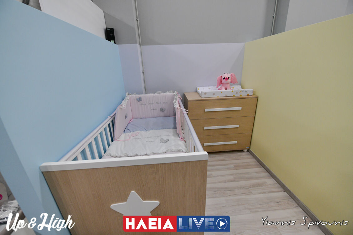La Bebe store 23