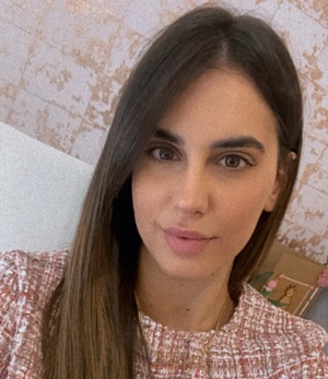 Papaxristopoulou Vicky Xmas 2021