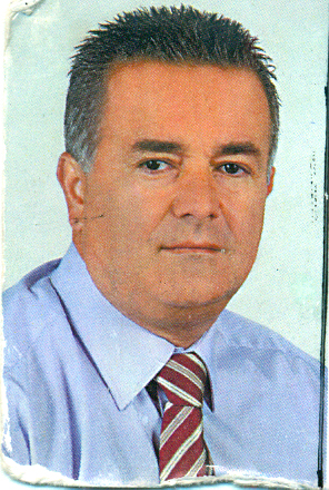 giannopoulos