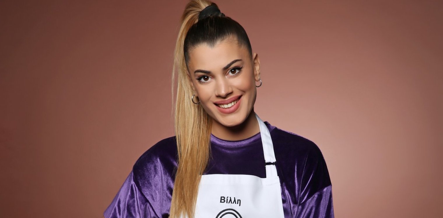 MasterChef 5: Αποχώρησε η Βίλλη Σεργή - Η «ατομική βόμβα» που έριξε η Μαρίνα Ντεμολλάι