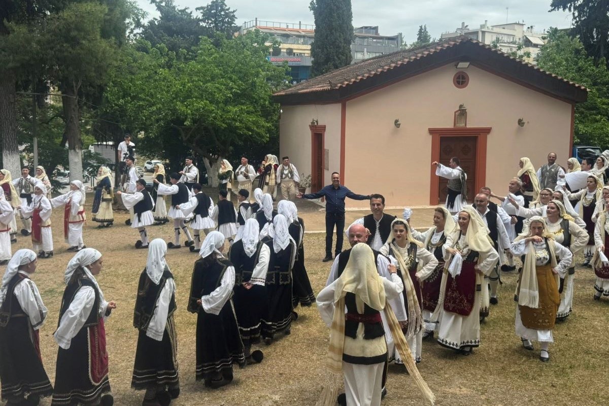 milonas 9