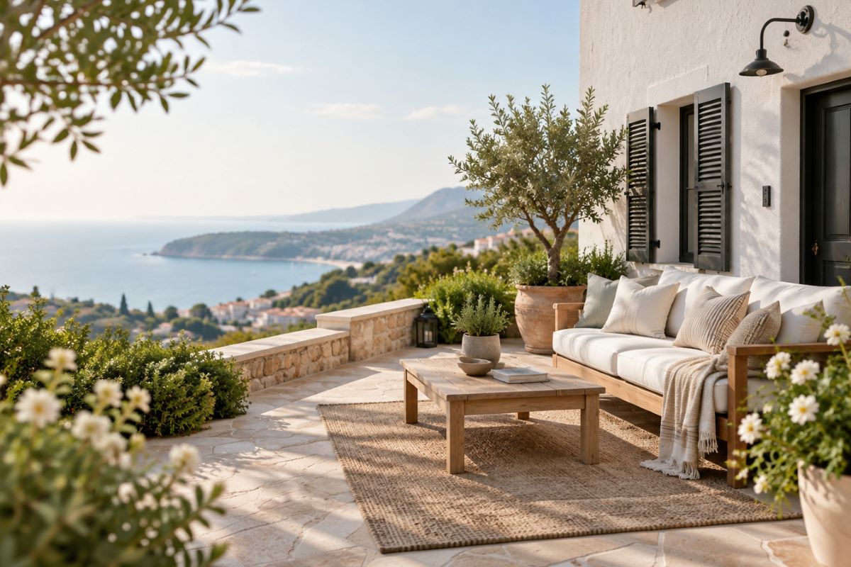 Ionian Property Caretaker 2