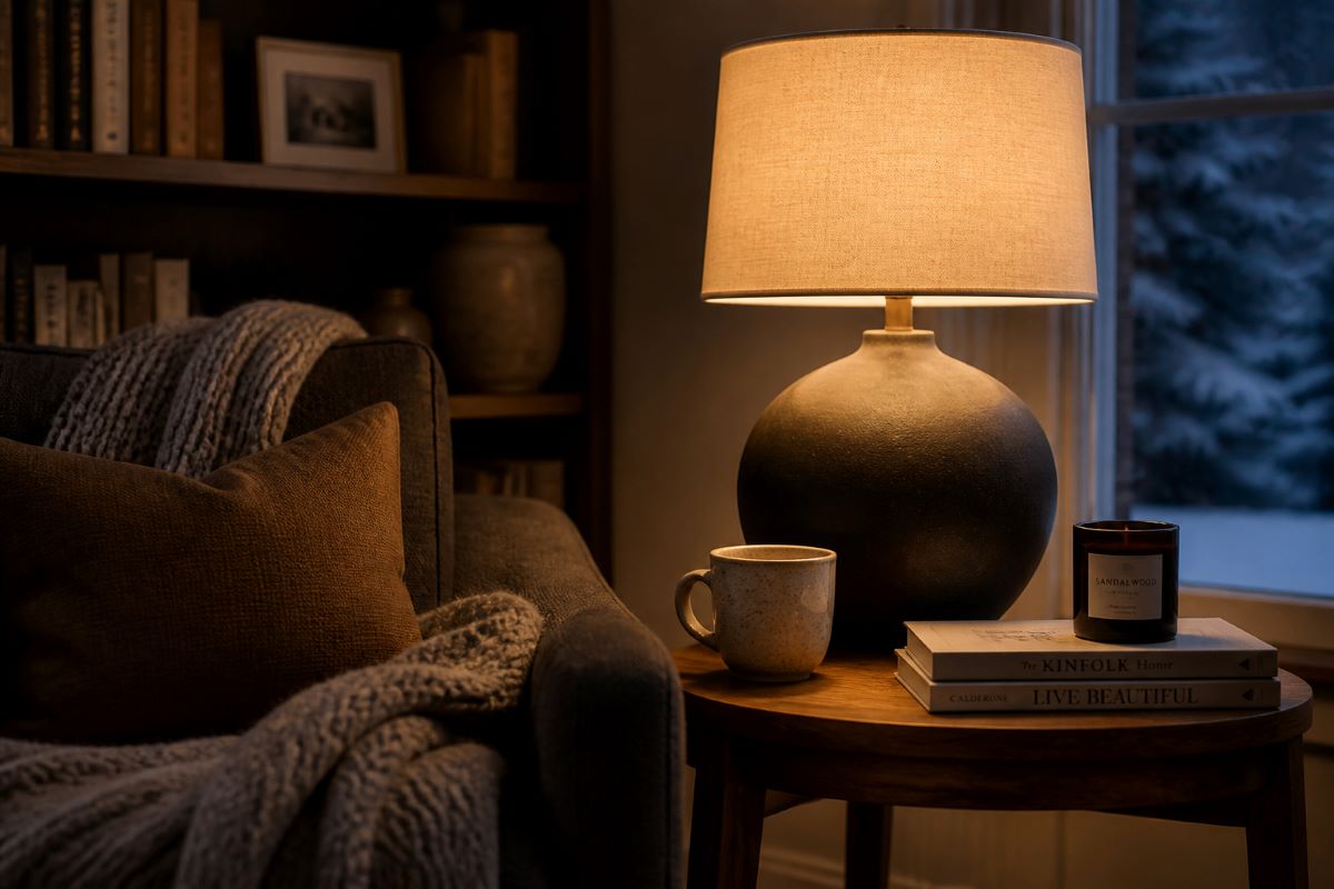 Lighting Layering