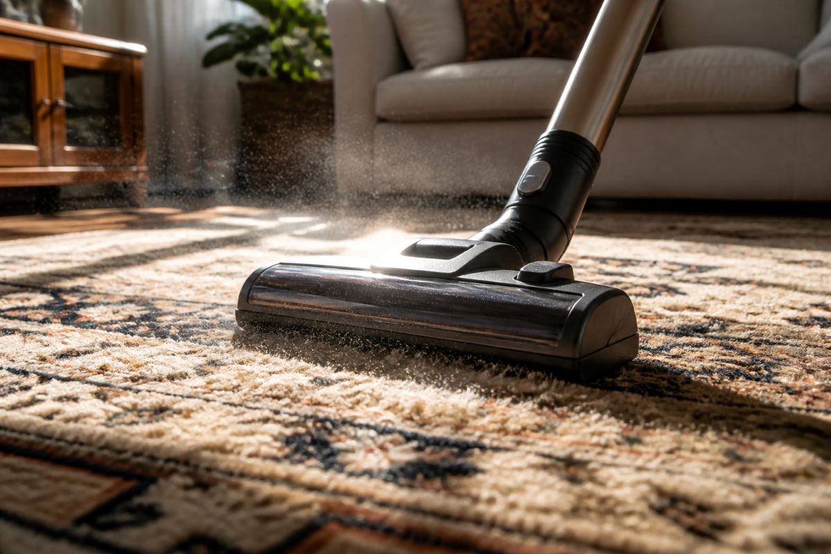 cleaning hacks xalia