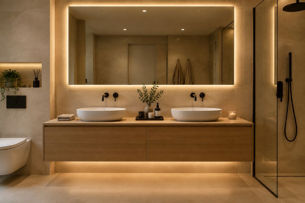 smart renovation