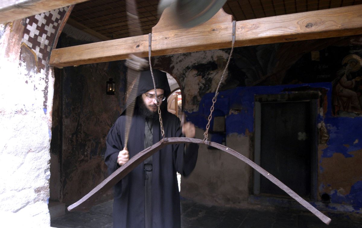 αγιος ορος 1 θανασης καλλιαρας ευρωκινησις