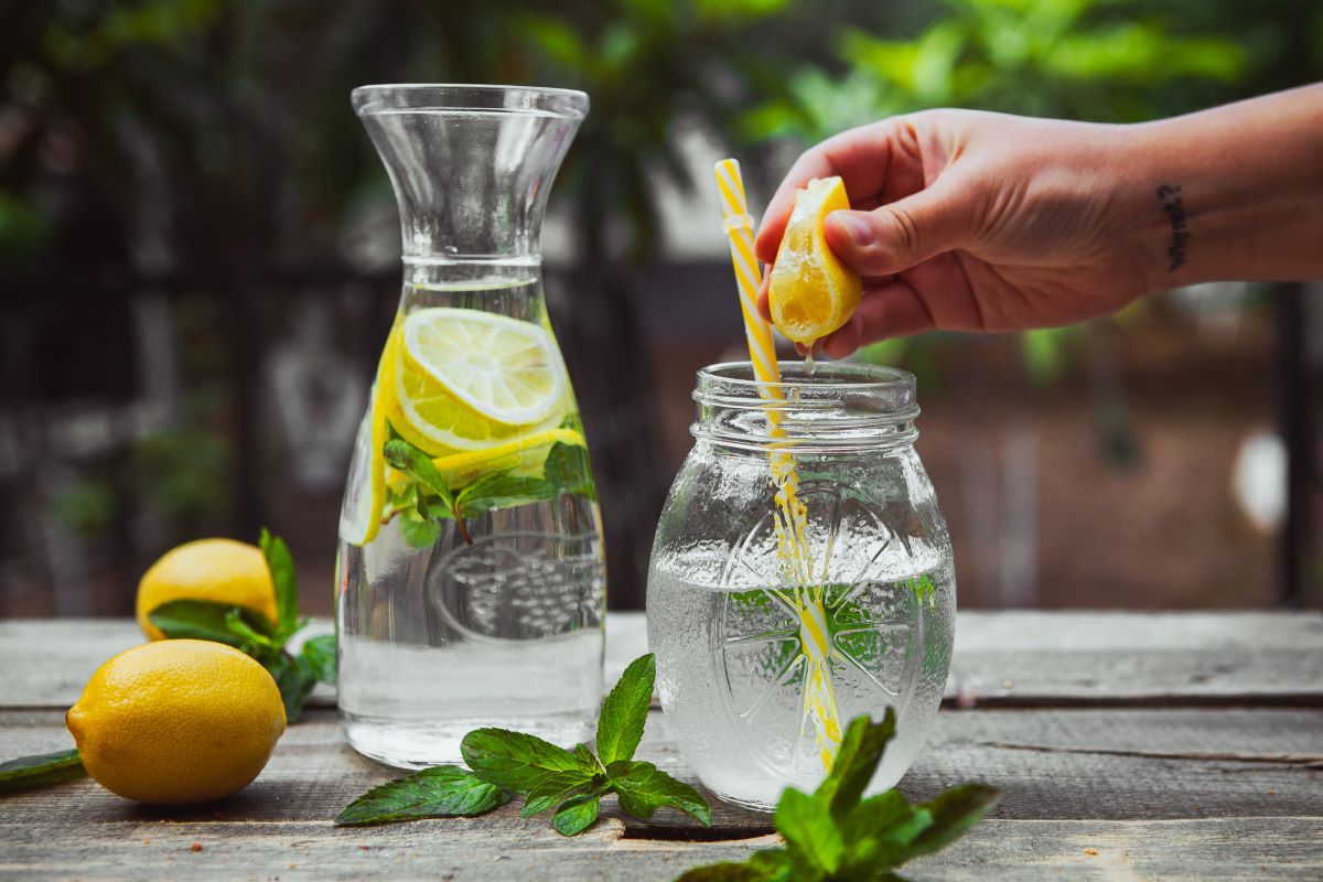 lemonada freepik