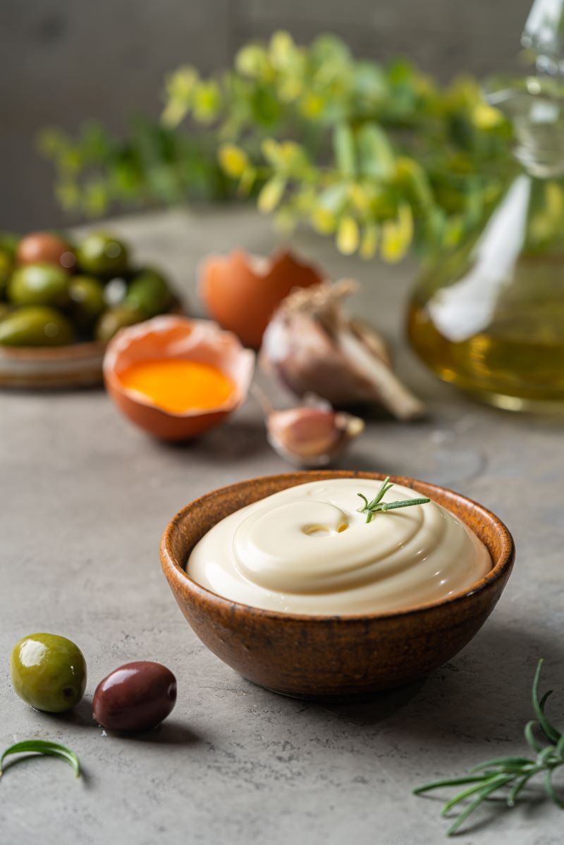 mayonnaise eyeem freepik 