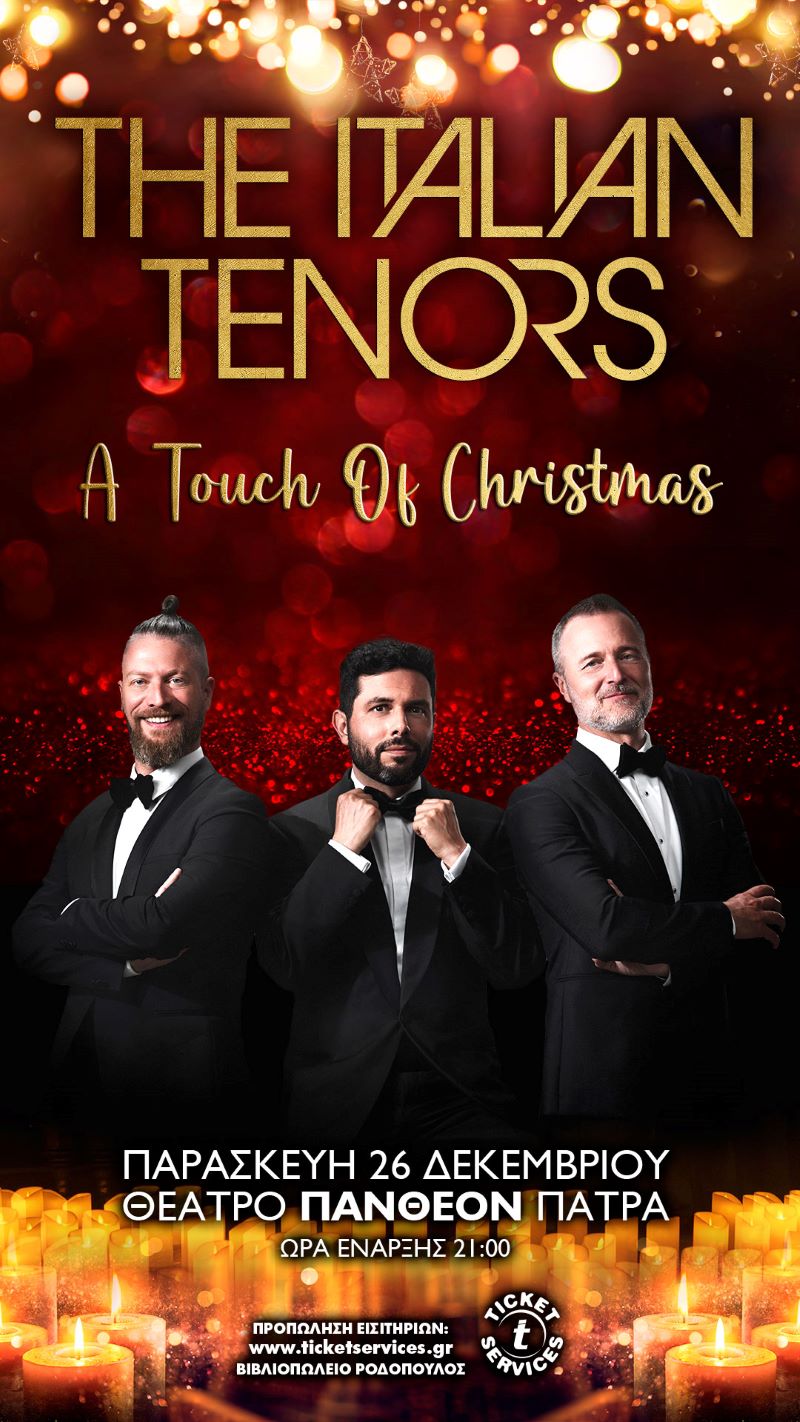 italian tenors