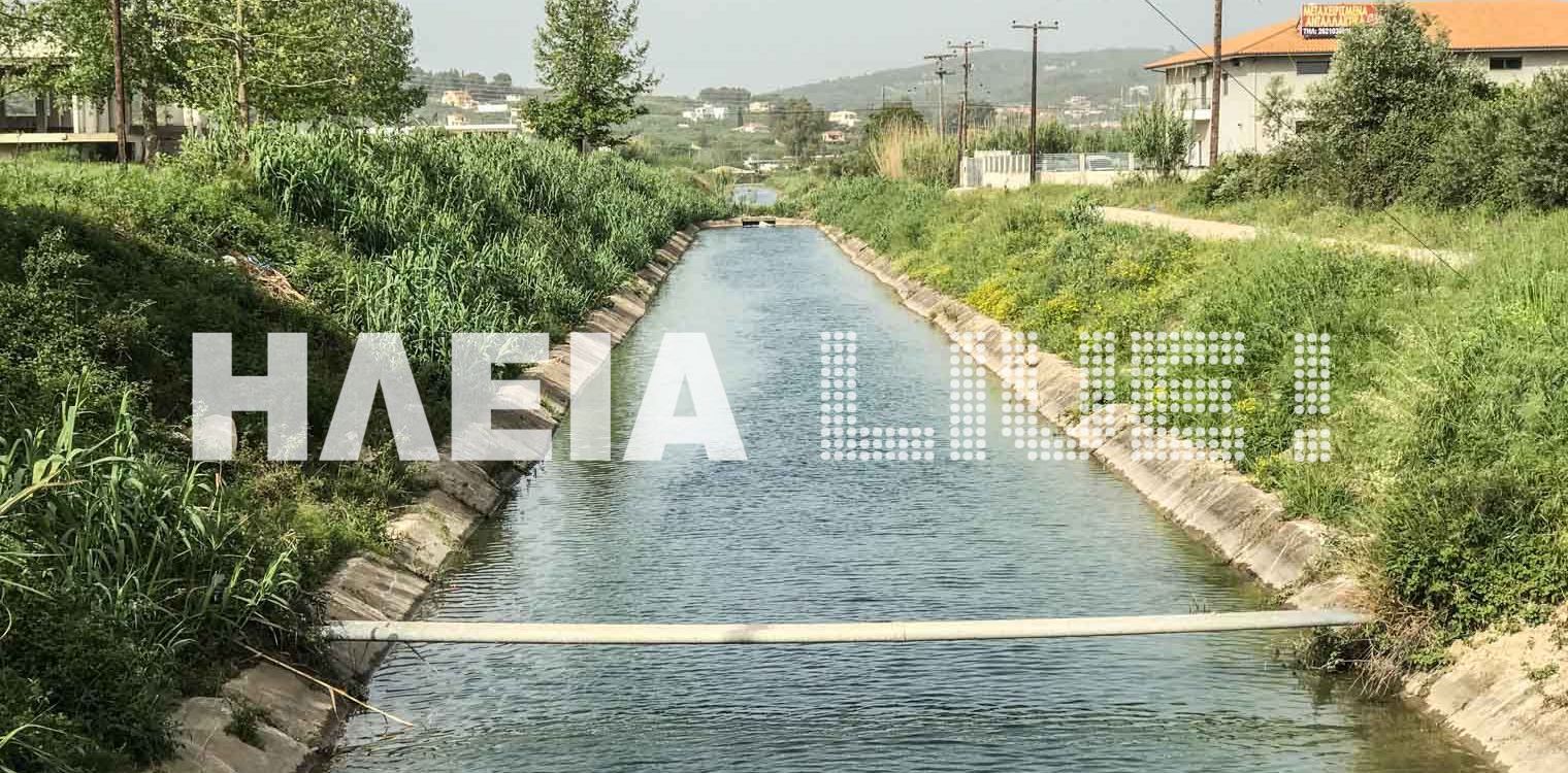 ΚΚΕ: Ζητά την αποκατάσταση των ζημιών στα αντλιοστάσια του ΓΟΕΒ στον κάμπο της Ηλείας